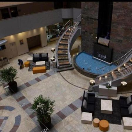 Guarulhos Flats Services Экстерьер фото