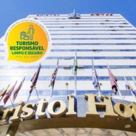 Guarulhos Flats Services Экстерьер фото