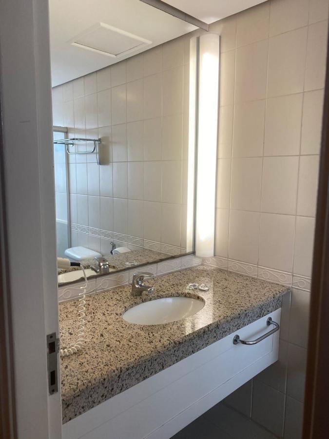 Guarulhos Flats Services Экстерьер фото