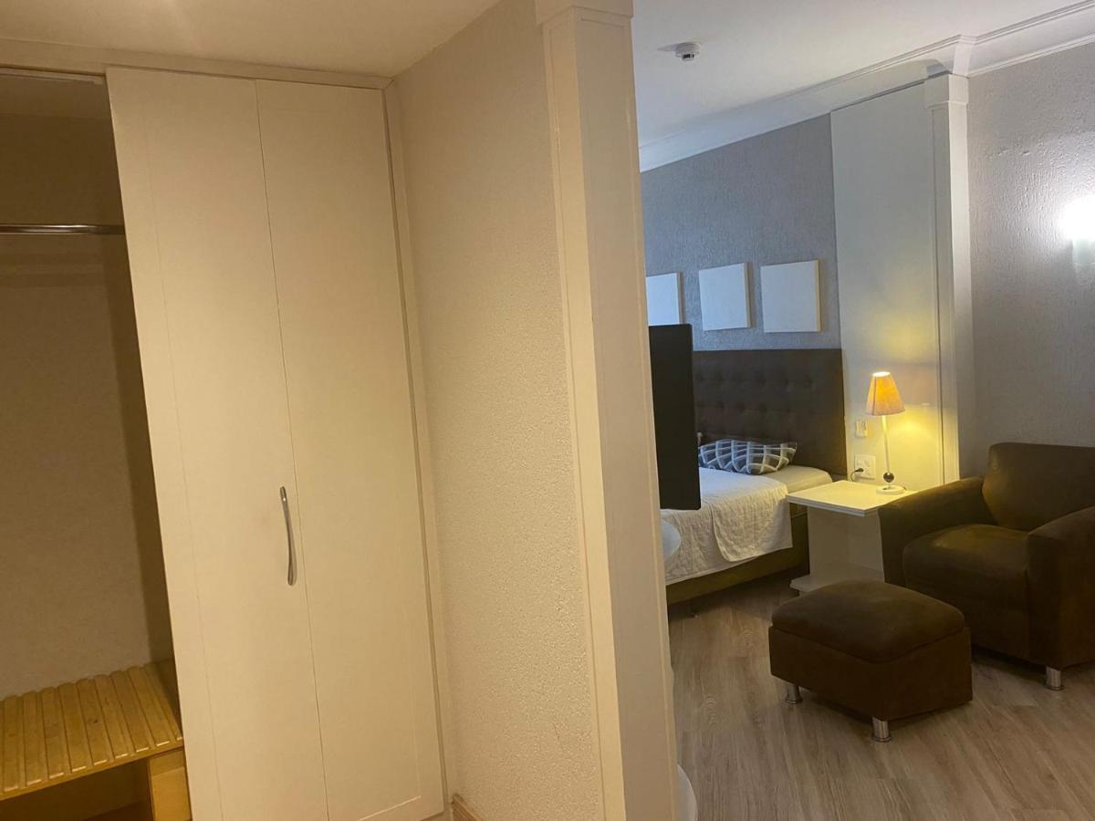 Guarulhos Flats Services Экстерьер фото