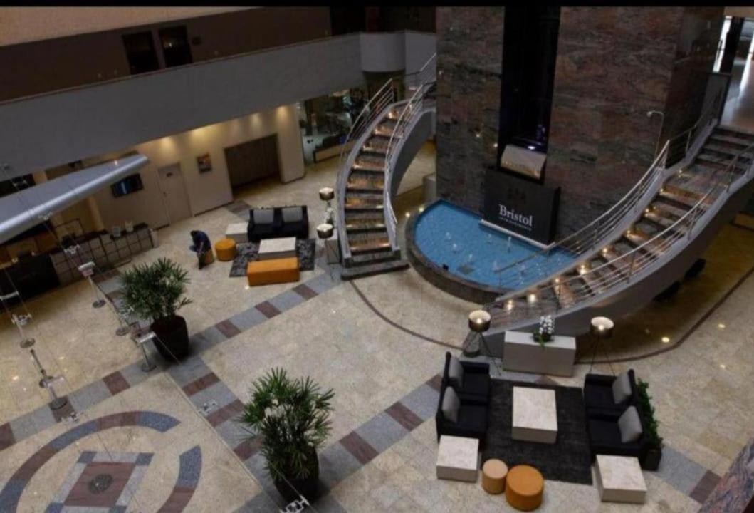 Guarulhos Flats Services Экстерьер фото
