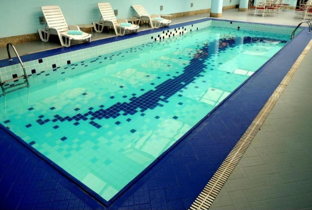 Guarulhos Flats Services Экстерьер фото