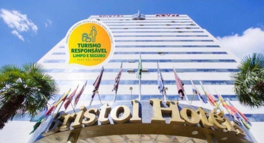 Guarulhos Flats Services Экстерьер фото